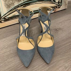 Jimmy Choo Lancer Pumps